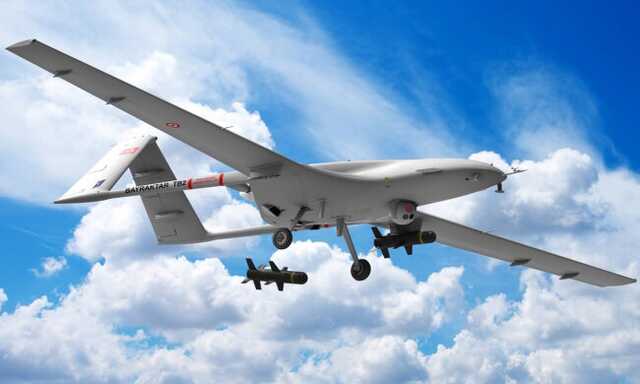 Bayrarktar ніколи не продадуть Росії: гендиректор Baykar заявив про безумовну підтримку України