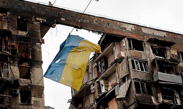 Путін прагне захопити Харків: чи можливий штурм міста?