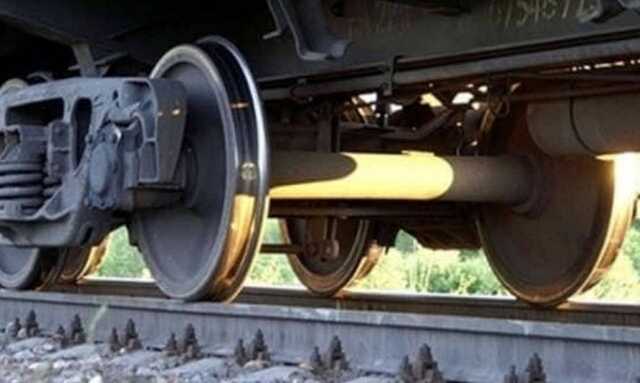 У Прилуках потяг відрізав ногу та руку 36-річному чоловіку