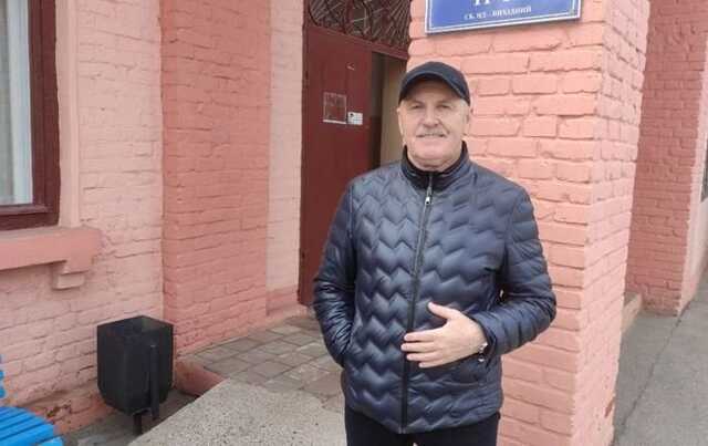 Мер Нової Каховки виїхав з окупованого міста