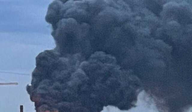 В Одесі під час повітряної тривоги пролунав вибух