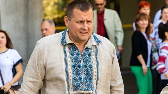 Многомиллионный пиар Филатова во время «чумы»