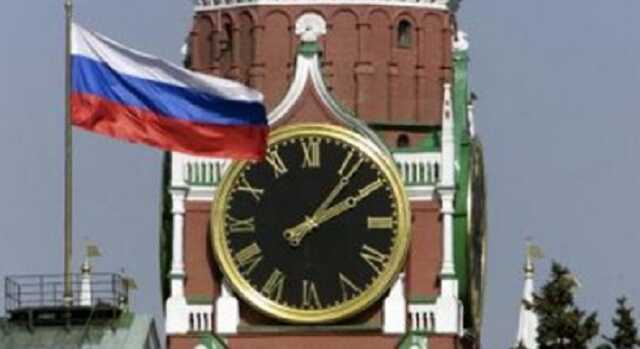 Артистам РФ запретили говорить о войне и использовать символику Украины