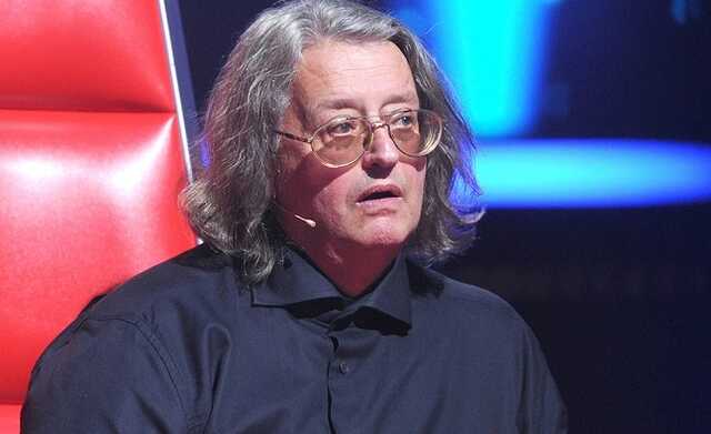 Тіло Олександра Градського можуть ексгумувати для суду за поділом спадщини співака