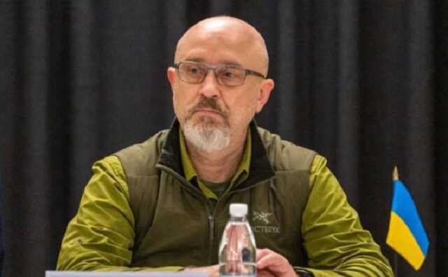 Резніков розповів, скільки HIMARS та M270 потрібно для стримування РФ