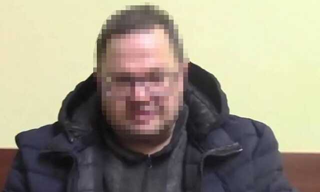 У Закарпатській області агенту ФСБ дали 7 років ув’язнення