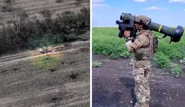 Влаштували "феєрверк": у ЗСУ показали, як перетворили техніку ворога на металобрухт