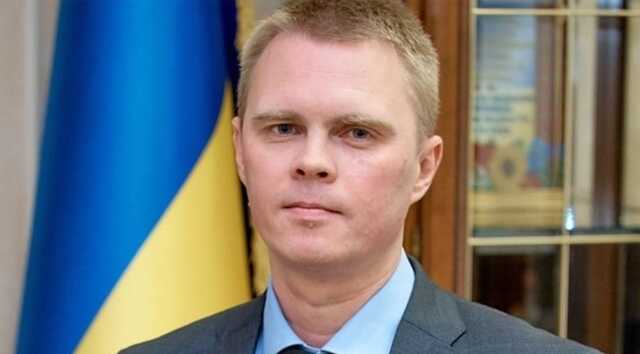 Хто став новим начальником СБУ у Харківській області
