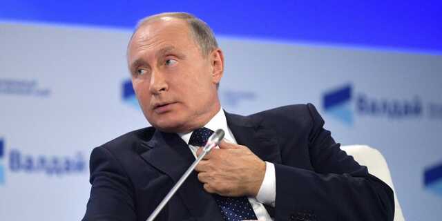 Психопат, нарцис і садист: американський психіатр поставив діагноз Путіну