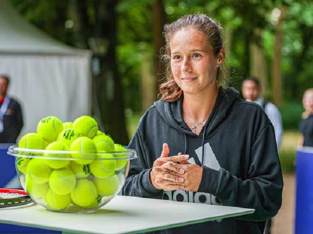 «У нас у країні стільки заборонених тем»: перша ракетка Росії зізналася, що лесбіянка