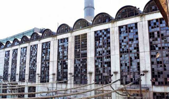 Экс-нардеп вернет Чернигову разрушенную ТЭЦ без аудита и компенсации убытков