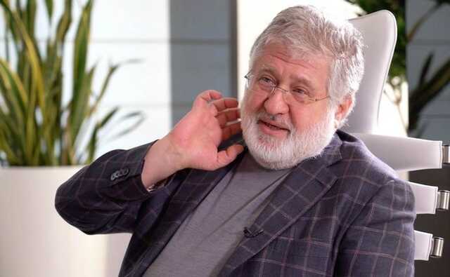 Коломойского могут лишить гражданства Украины, - СМИ