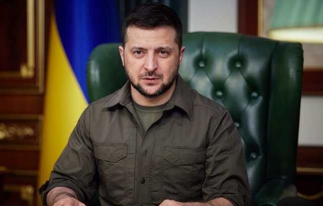 Зеленский анонсировал исторические решения для участия в жизни Европы