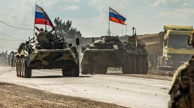 СБУ викрила чиновника, який допомагав РФ перекинути військову техніку на Херсонщину