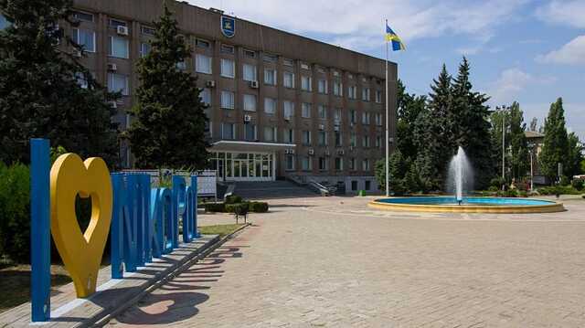 Жителей Никополя призвали переехать вглубь территории района из-за постоянных обстрелов