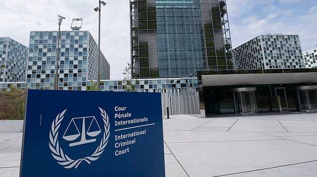 Міжнародний кримінальний суд готується пред’явити Росії звинувачення у злочинах в Україні взимку