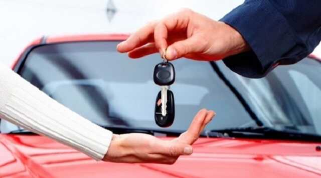 В Україні продажі нових автомобілів знизилися на 61%