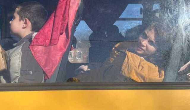 Губернатор пояснив небажання евакуювати жителів Донецької області