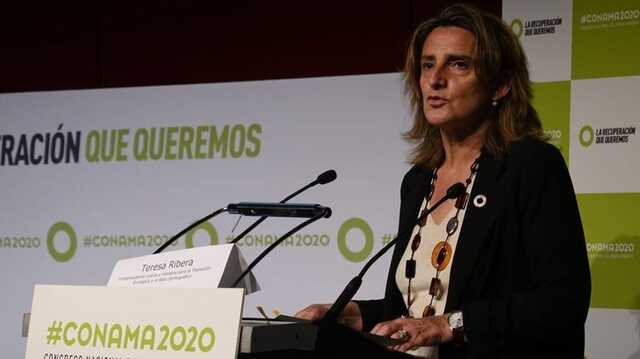 Мадрид відхилив пропозицію Євросоюзу добровільно скоротити споживання газу на 15%