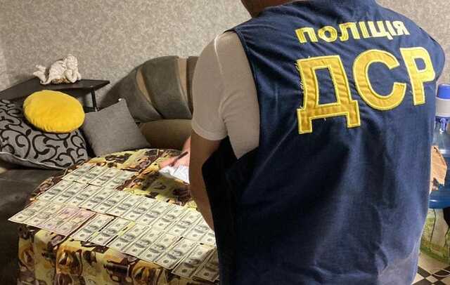 На Кіровоградщині підполковник Міноборони вимагав хабар у військовозобов’язаного