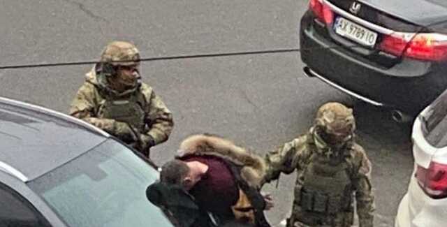 Харківський авторитет "Гончарик" залишив СІЗО та пропав з радарів силовиків