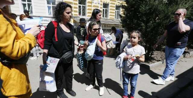 900 євро за три місяці. Як Італія приймає в себе біженців із України