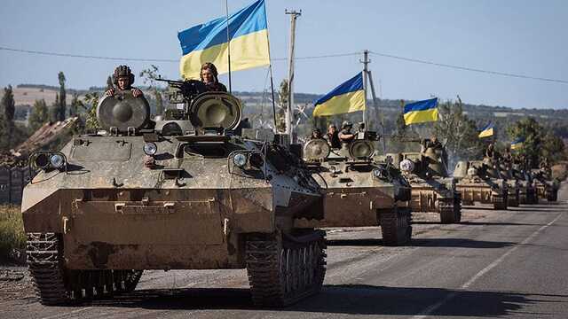 "Штурма не буде": військовий експерт прокоментував методи звільнення Донецька