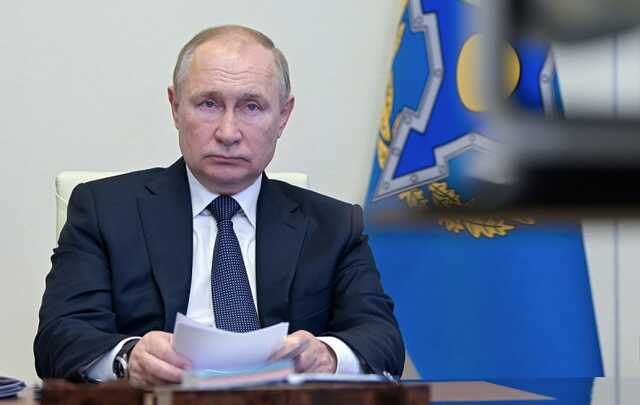 В НАТО вважають, що Путін може використати хімічну зброю, але не ядерну