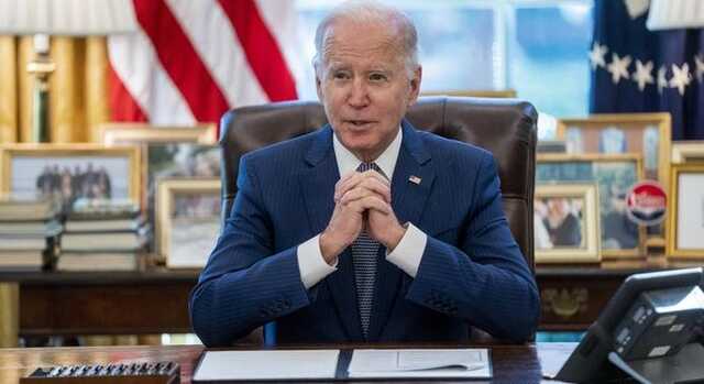 Президент США почав приймати рекомендовані при ризику важких форм ковіда ліки