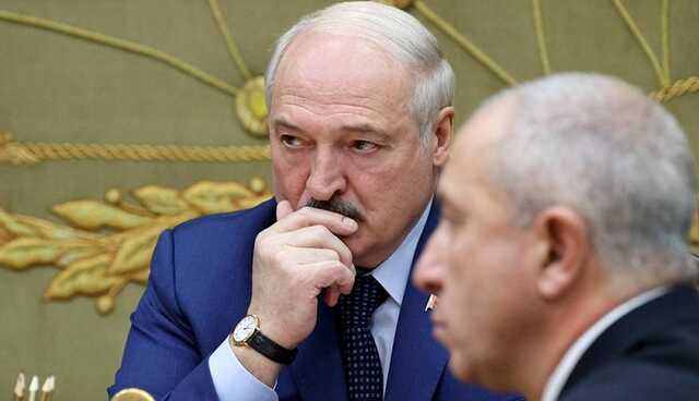 Чому Білорусь не вторглася до України: відповідь Лукашенка