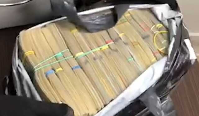 НАБУ и САП завершили следствие по делу об украденном "воровском общаке"