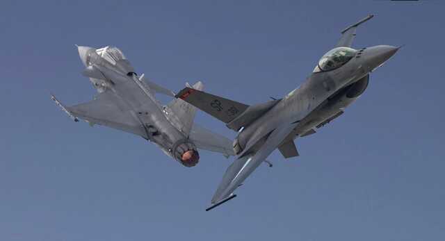 Україна може отримати від США штурмовики A-10 Thunderbolt II