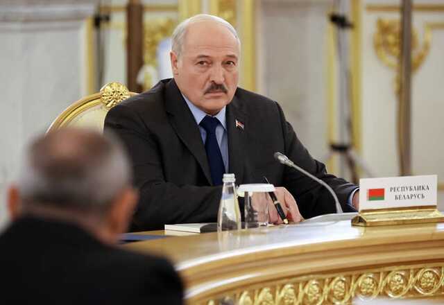 Лукашенко оголосив про нову причину війни і нагадав про образу Путіна