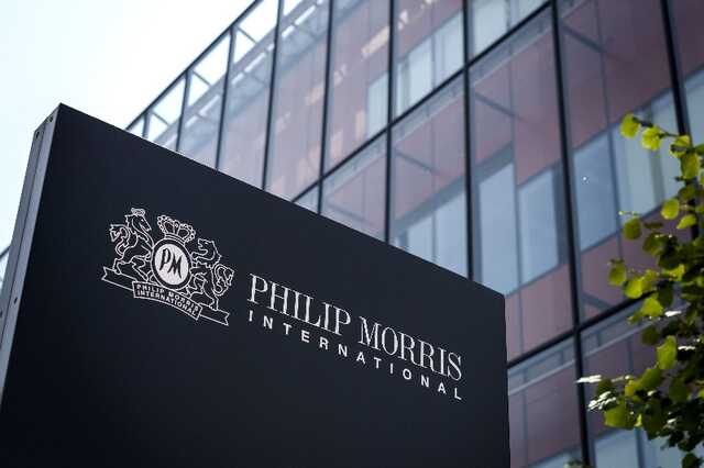 Philip Morris вирішив піти з Росії