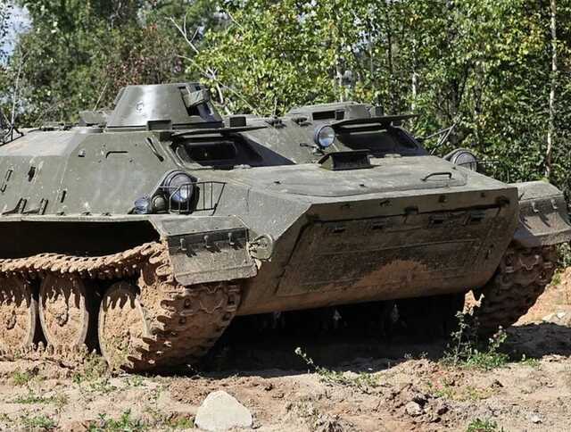 У оккупантов проблемы с техникой: воины ВСУ показали странный трофей