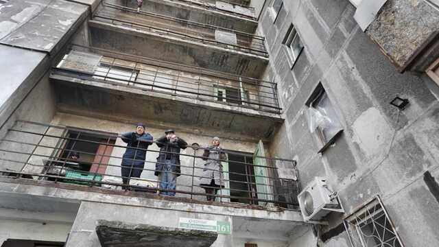 Жителі Маріуполя відмовляються працювати на військових РФ навіть за 45 тис. рублів