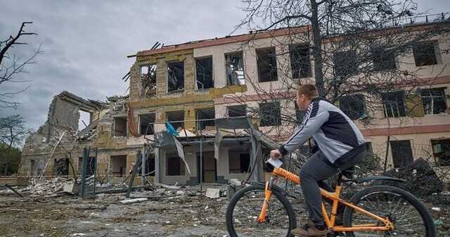 У Міноборони РФ підтвердили завдання удару по школі в Краматорську