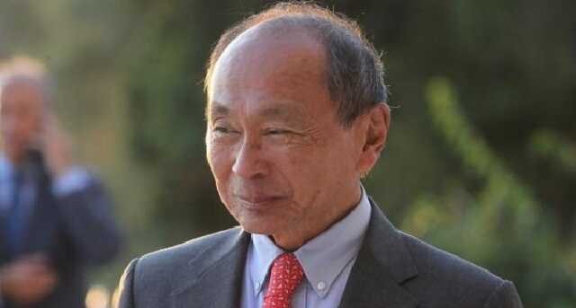 Френсіс Фукуяма: Україні треба поспішати... Є дві великі небезпеки