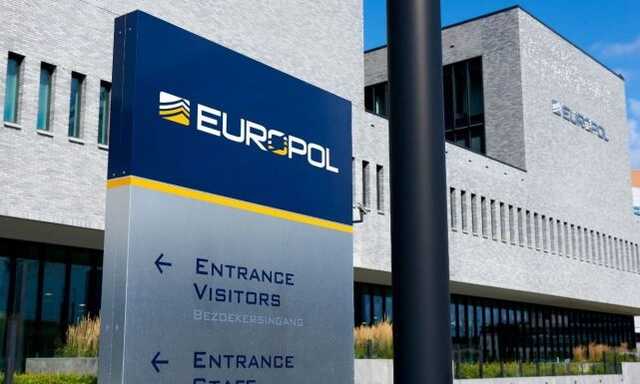 Європол заперечив контрабанду зброї з України: цілком довіряємо уряду