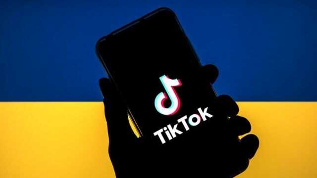 Український TikTok вивели зі спільного з РФ регіону: що зміниться для користувачів