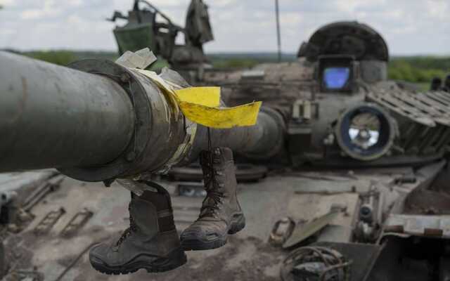 ЗСУ відбили штурм росіян у напрямках Верхньокам’янського, Сіверська і Покровського - зведення Генштабу