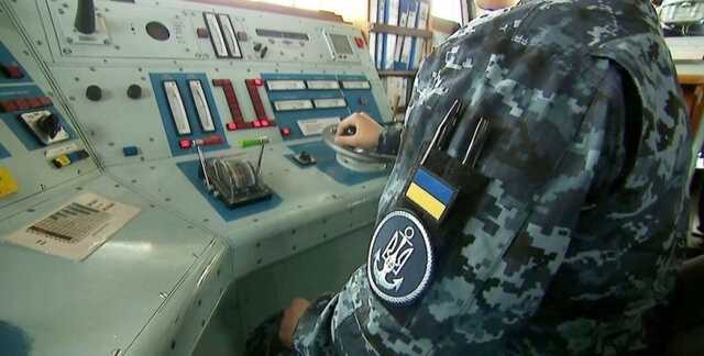 "Невероятно сосредоточены": моряки из Украины приступили к учениям в Шотландии