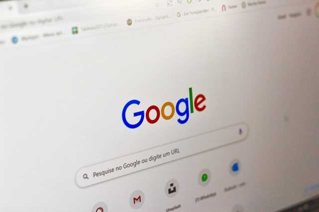 У Херсонській області слідом за "ДНР" і "ЛНР" заблокували Google