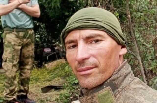 Вантаж 200 для Татарстану: ЗСУ знищили багатодітного російського окупанта