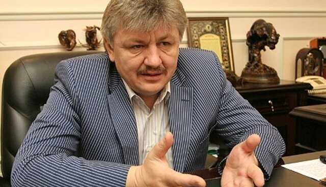 Работал "в команде" с Кулиничем: В госизмене подозревают экс-заместителя секретаря СНБО