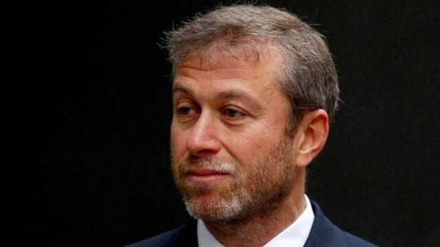 Абрамович опинився у перших рядах на церемонії підписання угоди про вивезення українського зерна