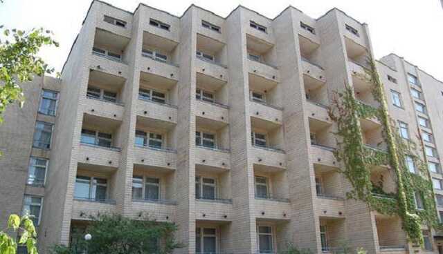 В Ворзеле у рейдеров отобрали кардиологический санаторий