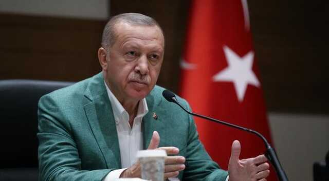 Коли розпочнеться вивіз зерна з України: відповідь Ердогана