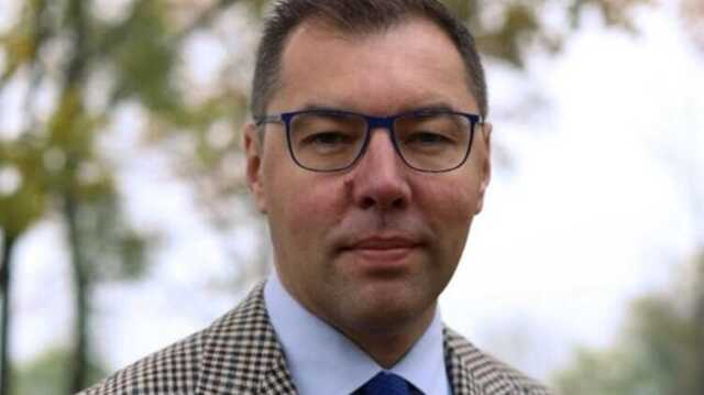 Названо ім’я наступника Андрія Мельника на посаді посла України у Німеччині