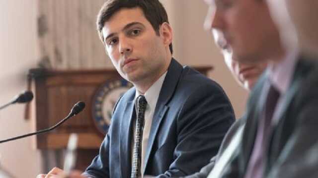 "Росія завжди бреше!": радник Конгресу США закликав дати Україні далекобійні ракети